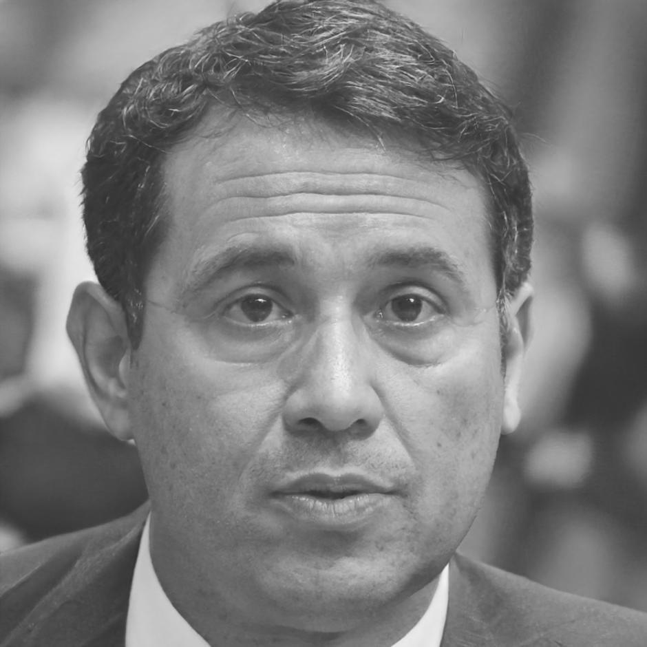 Instructor con formación en economía conductual