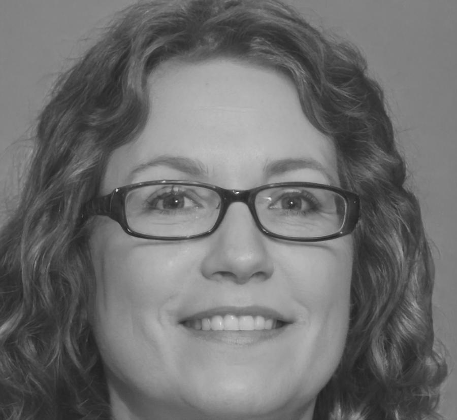 Retrato de Nuria Solà