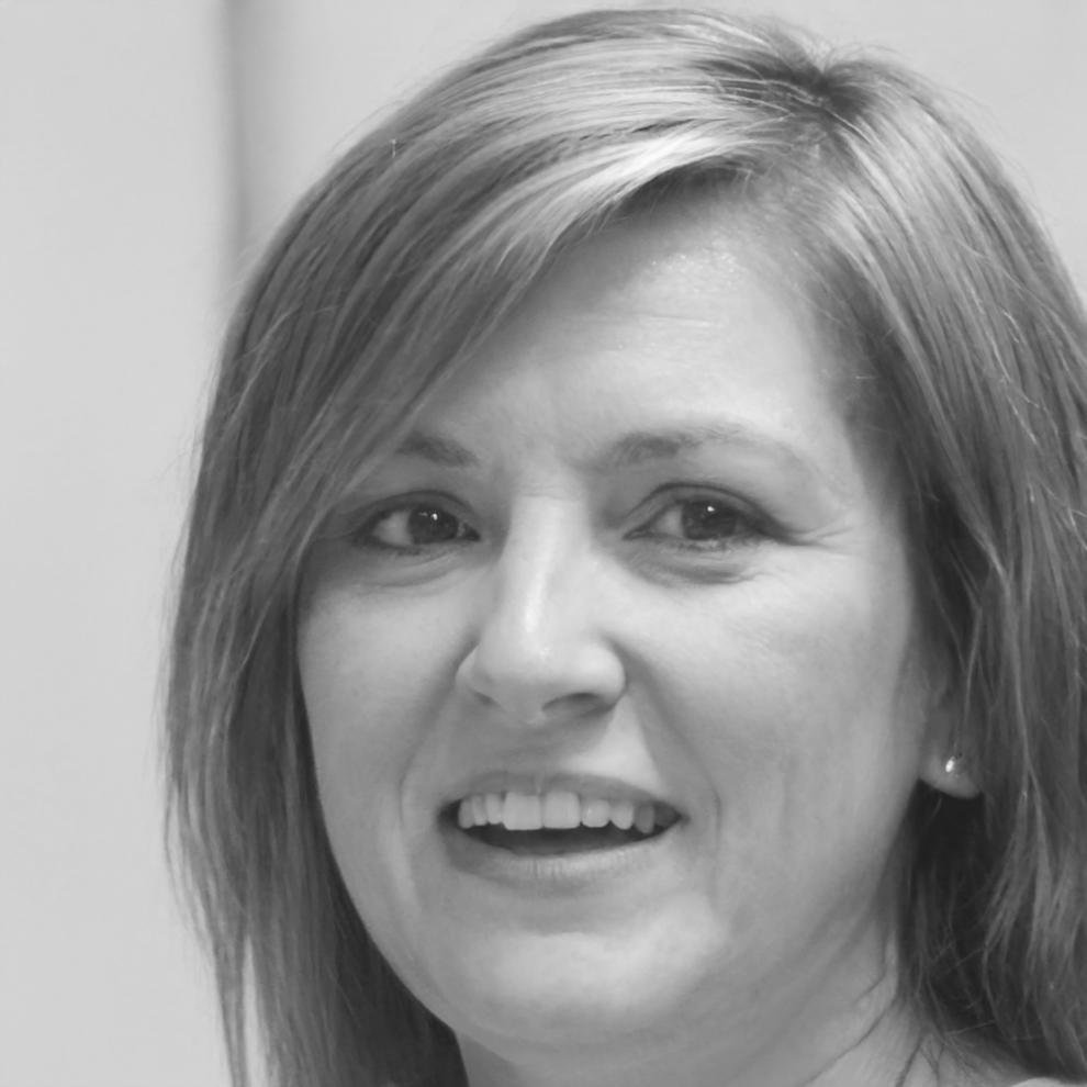 Retrato de Elisabet Torregrosa