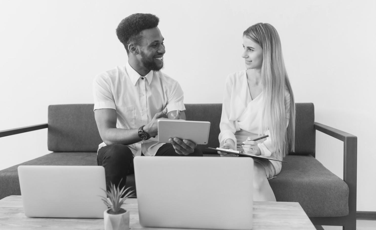 Sesión práctica de trabajo con patrones financieros personales